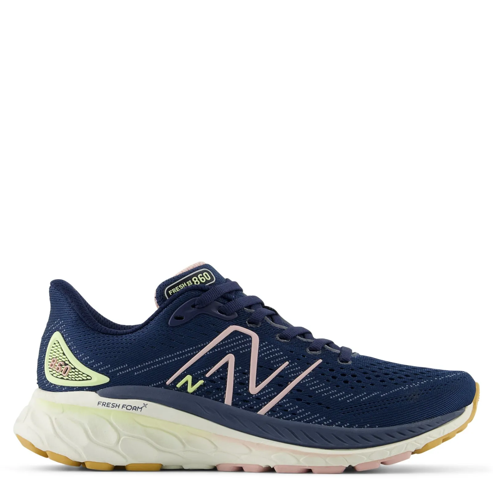 Women's , Fresh Foam X 860v13 Running Shoe-New Balance New