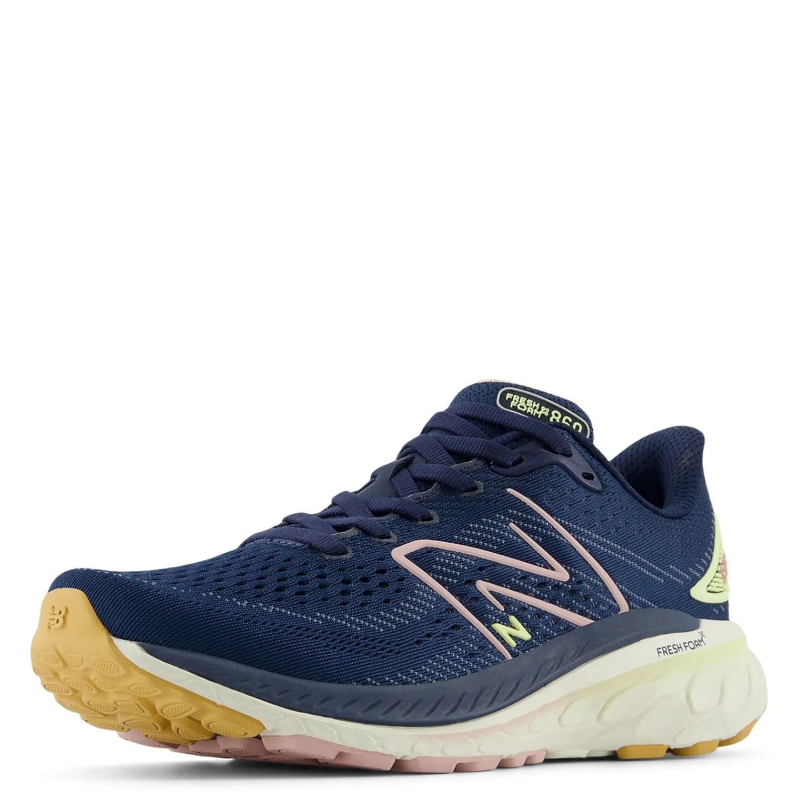 Women's , Fresh Foam X 860v13 Running Shoe-New Balance New
