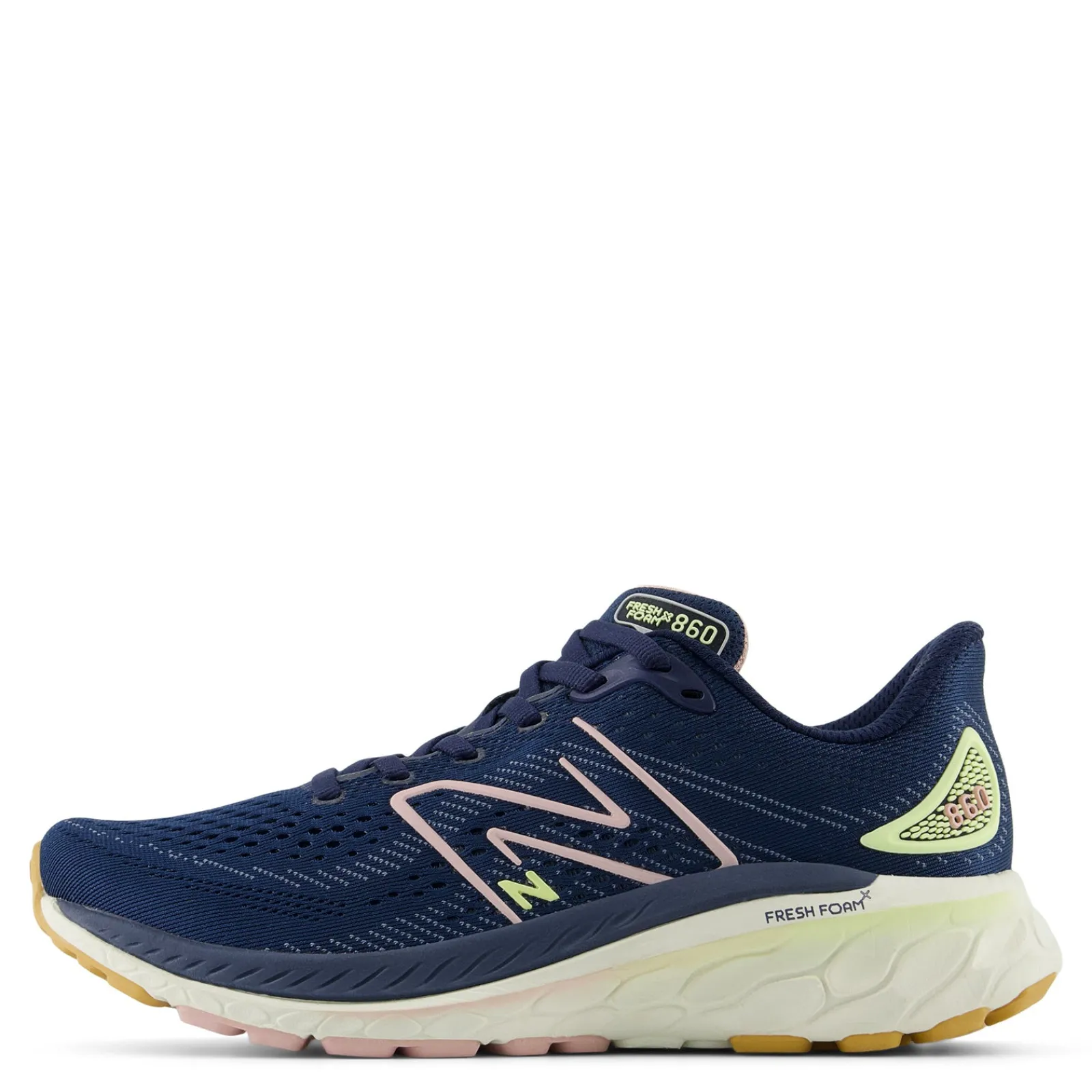 Women's , Fresh Foam X 860v13 Running Shoe-New Balance New