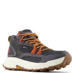 Women's , Fresh Foam X Hierro Mid Trail Running Shoe-New Balance New