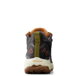 Women's , Fresh Foam X Hierro Mid Trail Running Shoe-New Balance New