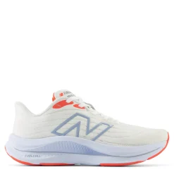 Hot New Balance Women's , FuelCell Walker Elite Walking Shoe White/Neon Dragonfly/Lt Arctic Grey