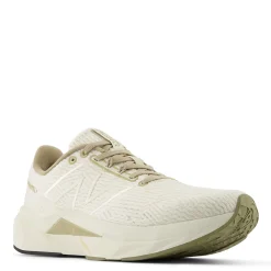 Hot New Balance Women's , FuelCell Propel v4 Running Shoe Linen/Gold Metallic/Light Mushroom