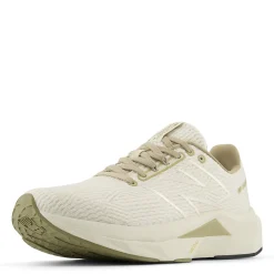 Hot New Balance Women's , FuelCell Propel v4 Running Shoe Linen/Gold Metallic/Light Mushroom