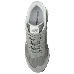 Clearance New Balance Women's , 515H Platform Sneaker Grey/White