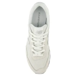 Sale New Balance Women's , 515H Platform Sneaker Off White/White