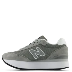 Women's , 515H Platform Sneaker-New Balance New