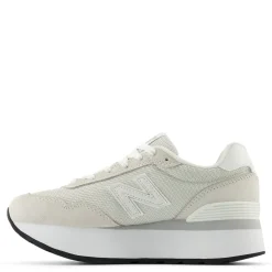 Women's , 515H Platform Sneaker-New Balance Clearance
