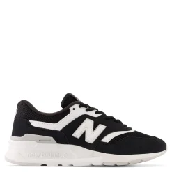 Online New Balance Women's , 997H Sneaker Black/Marblehead/Summer Fog