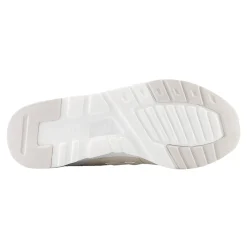 Clearance New Balance Women's , 997H Sneaker Timberwolf/White