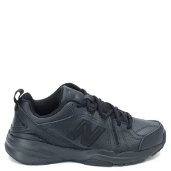 Discount New Balance Women's , 608V5 Crosstraining Sneaker Black