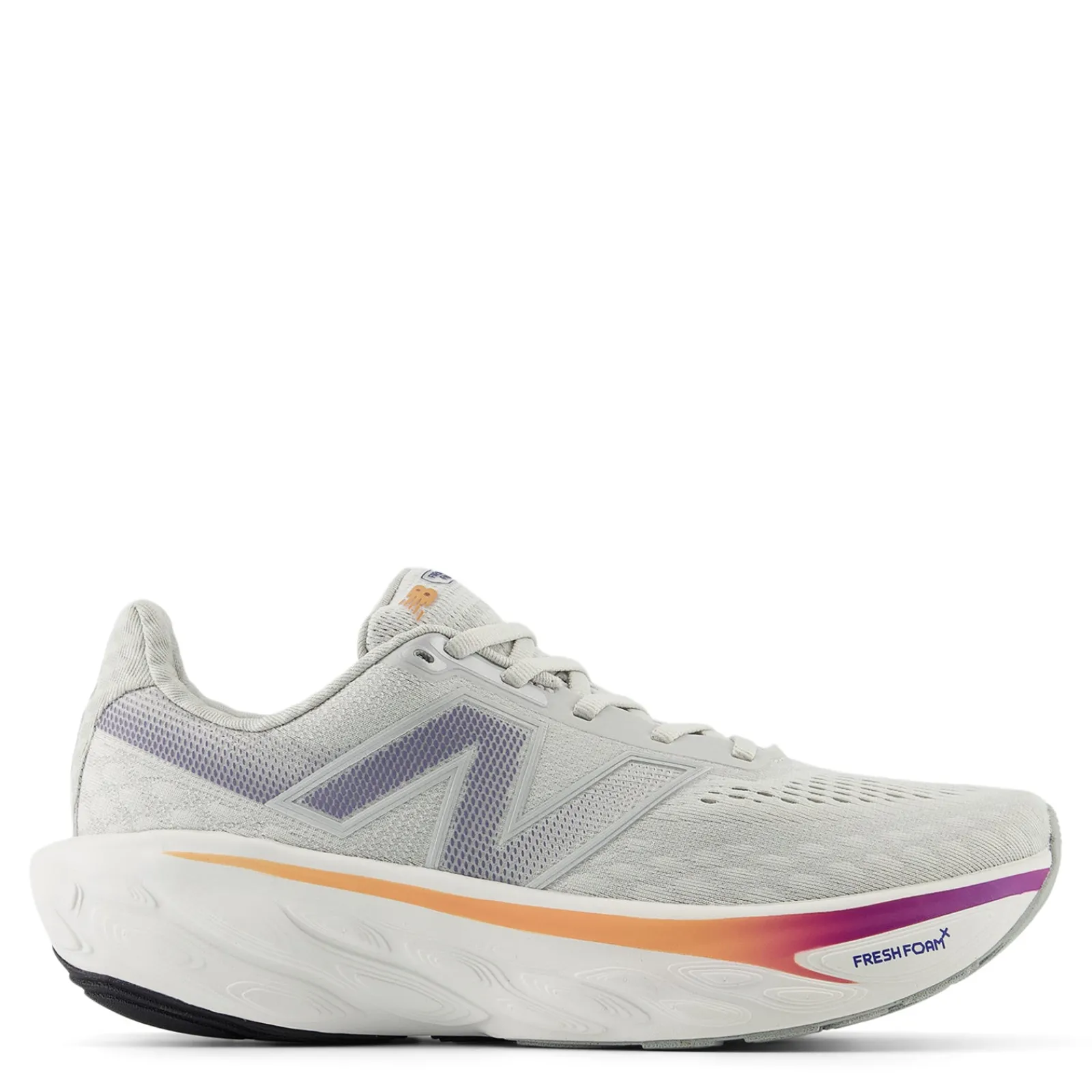 Best New Balance Women's , 1080v14 Fresh Foam X Running Shoe Grey Matter/Silver Metallic/Inkwell