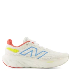 Outlet New Balance Women's , 1080v13 Fresh Foam X Running Shoe Sea Salt/Coastal Blue/Gulf Rd