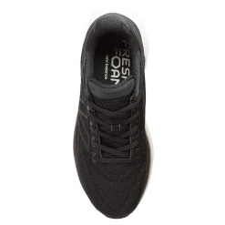 Hot New Balance Women's , 1080v13 Fresh Foam X Running Shoe Black White