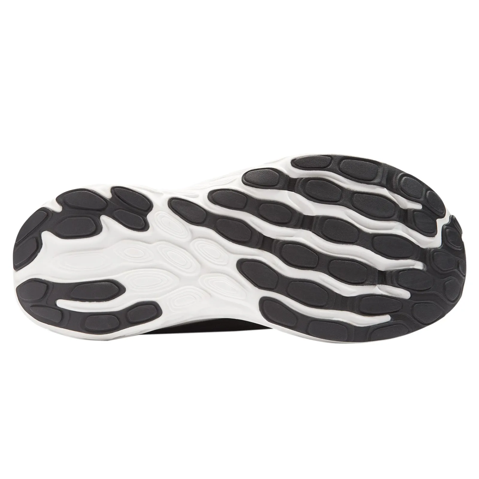 Hot New Balance Women's , 1080v13 Fresh Foam X Running Shoe Black White