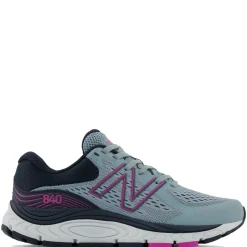 Hot New Balance Women's , 840v5 Running Shoe Eclipse