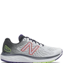 Clearance New Balance Women's , 680v7 Running Shoe Grey Light