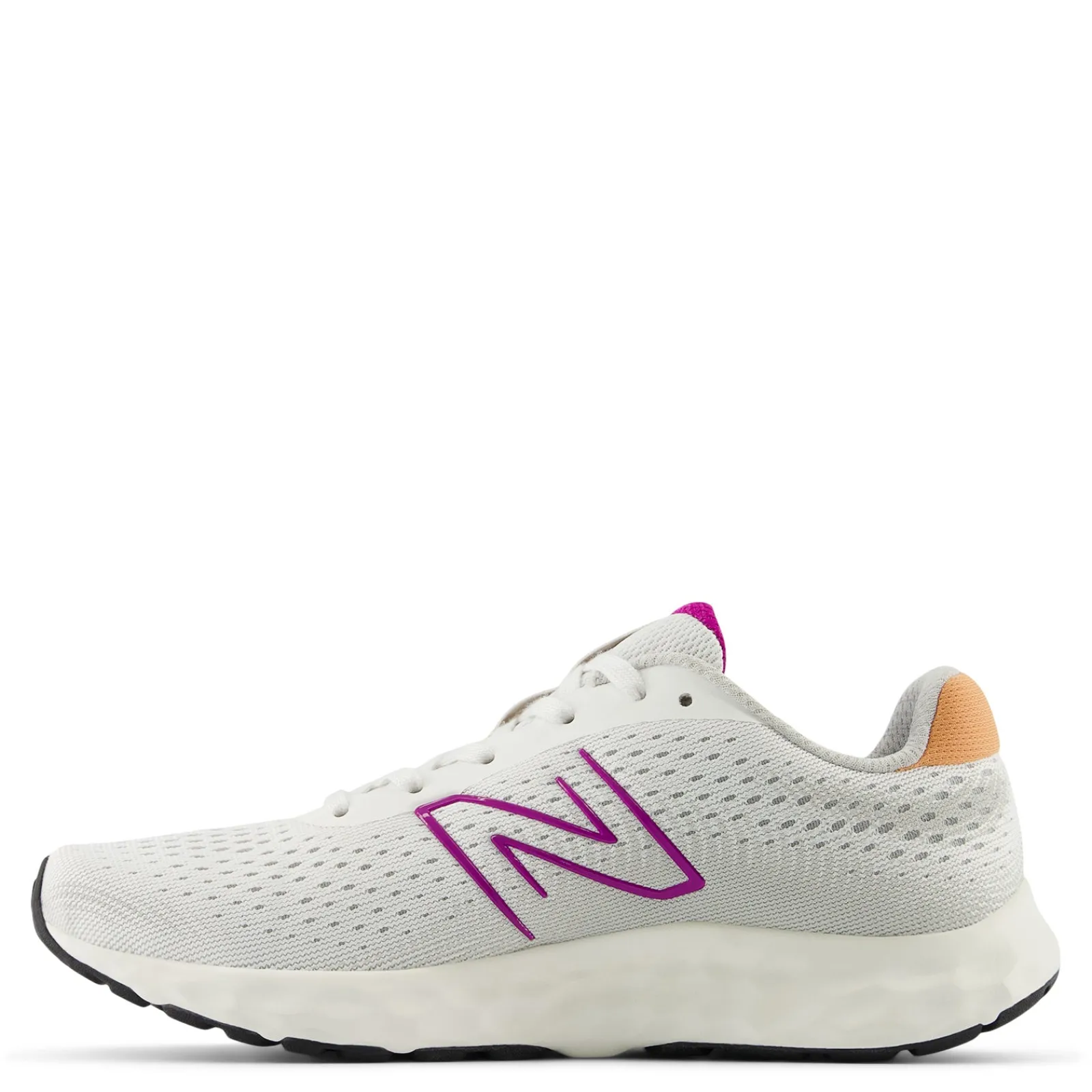 Online New Balance Women's , 520v8 Running Shoe Grey Matter/Purple Fuchsia/Copper