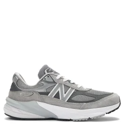 Sale New Balance Women's , 990v6 Running Shoe Grey