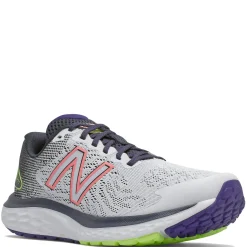 Women's , 680v7 Running Shoe-New Balance Best