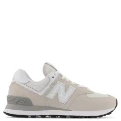 Discount New Balance Women's , WL574 Sneaker Nimbus Cloud/White