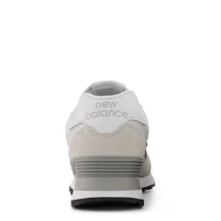 Discount New Balance Women's , WL574 Sneaker Nimbus Cloud/White