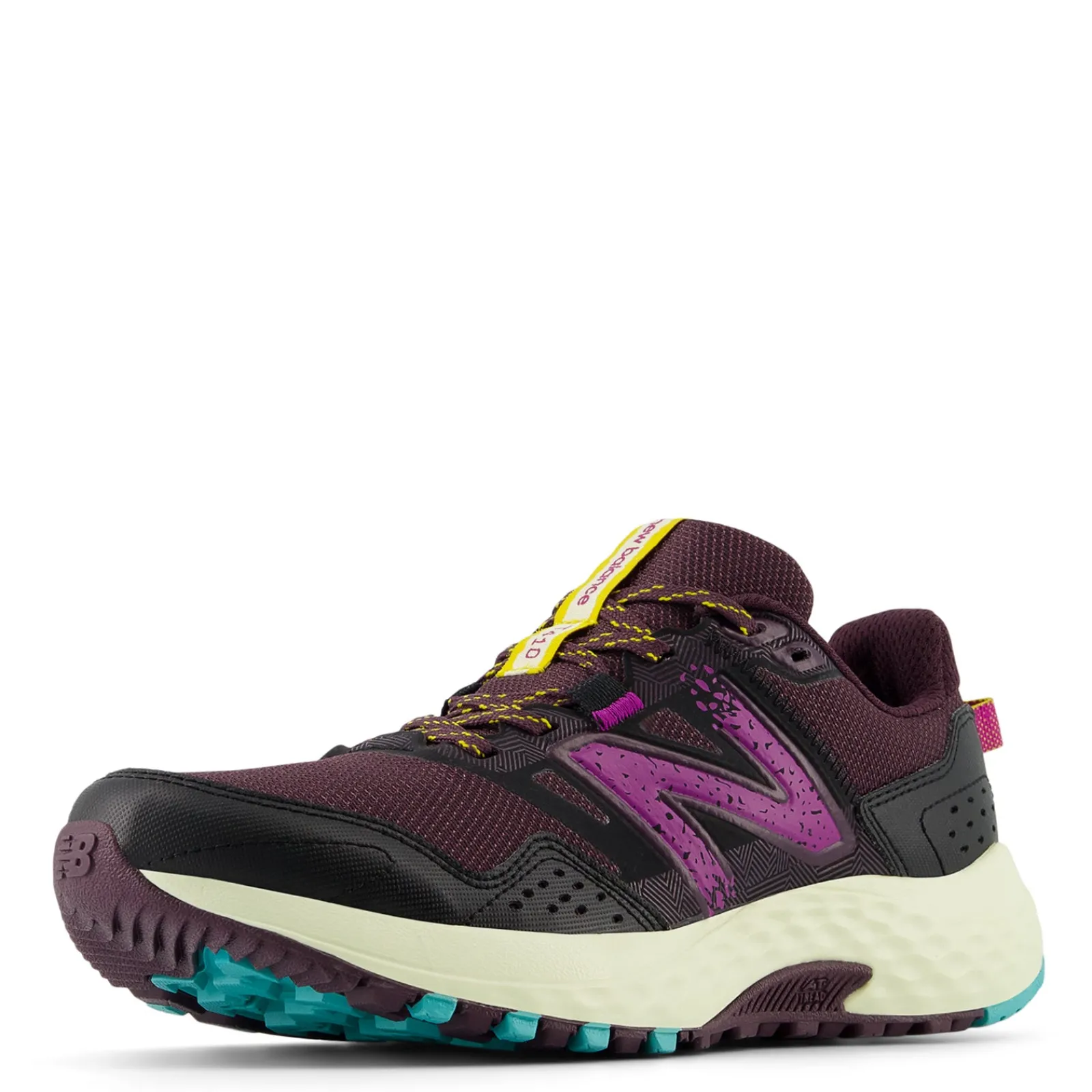 Women's , WT410V8 Trail Running Shoe-New Balance Online