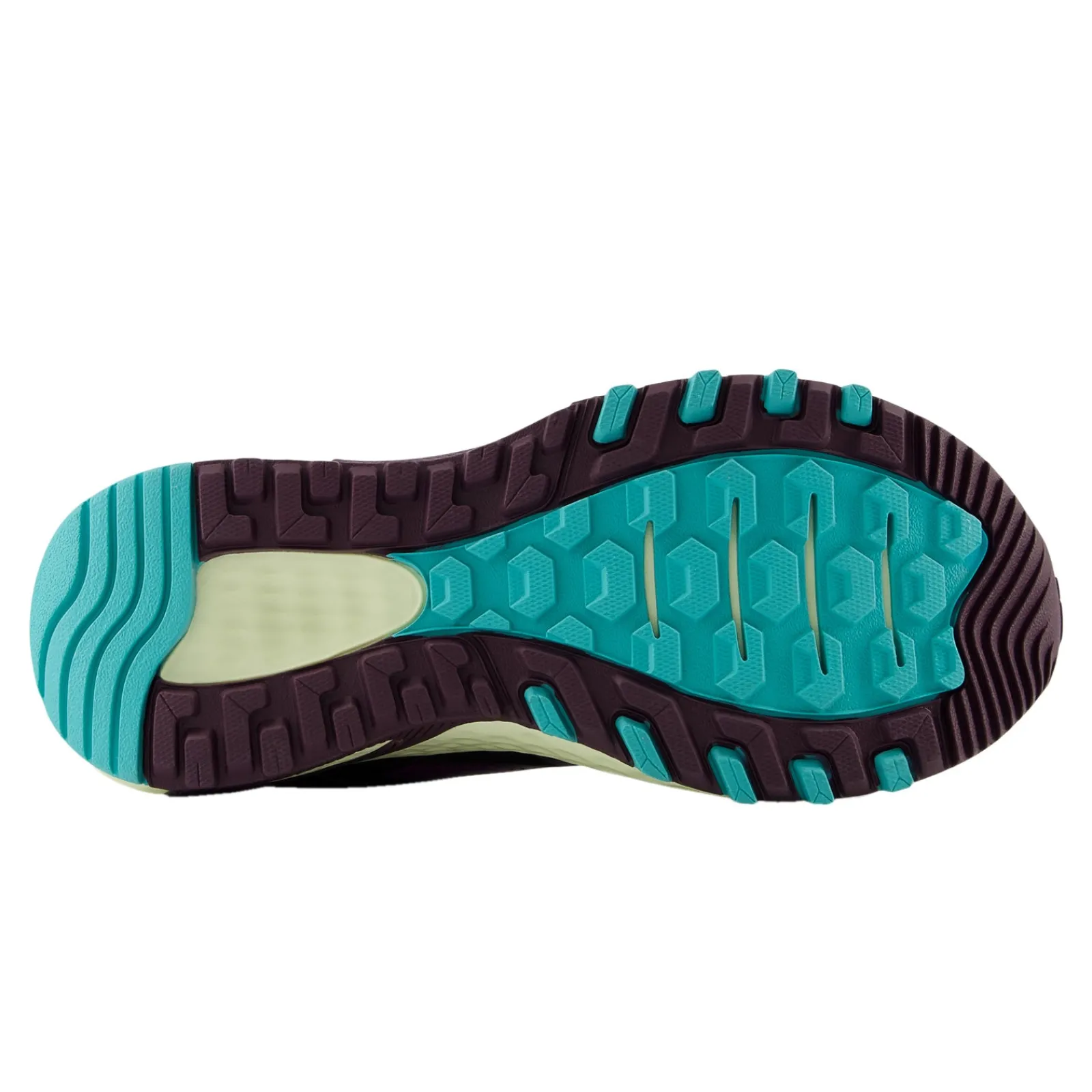 Women's , WT410V8 Trail Running Shoe-New Balance Online