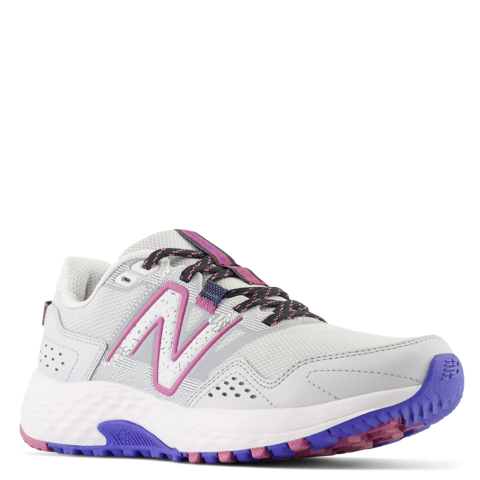 Women's , WT410V8 Trail Running Shoe-New Balance Online