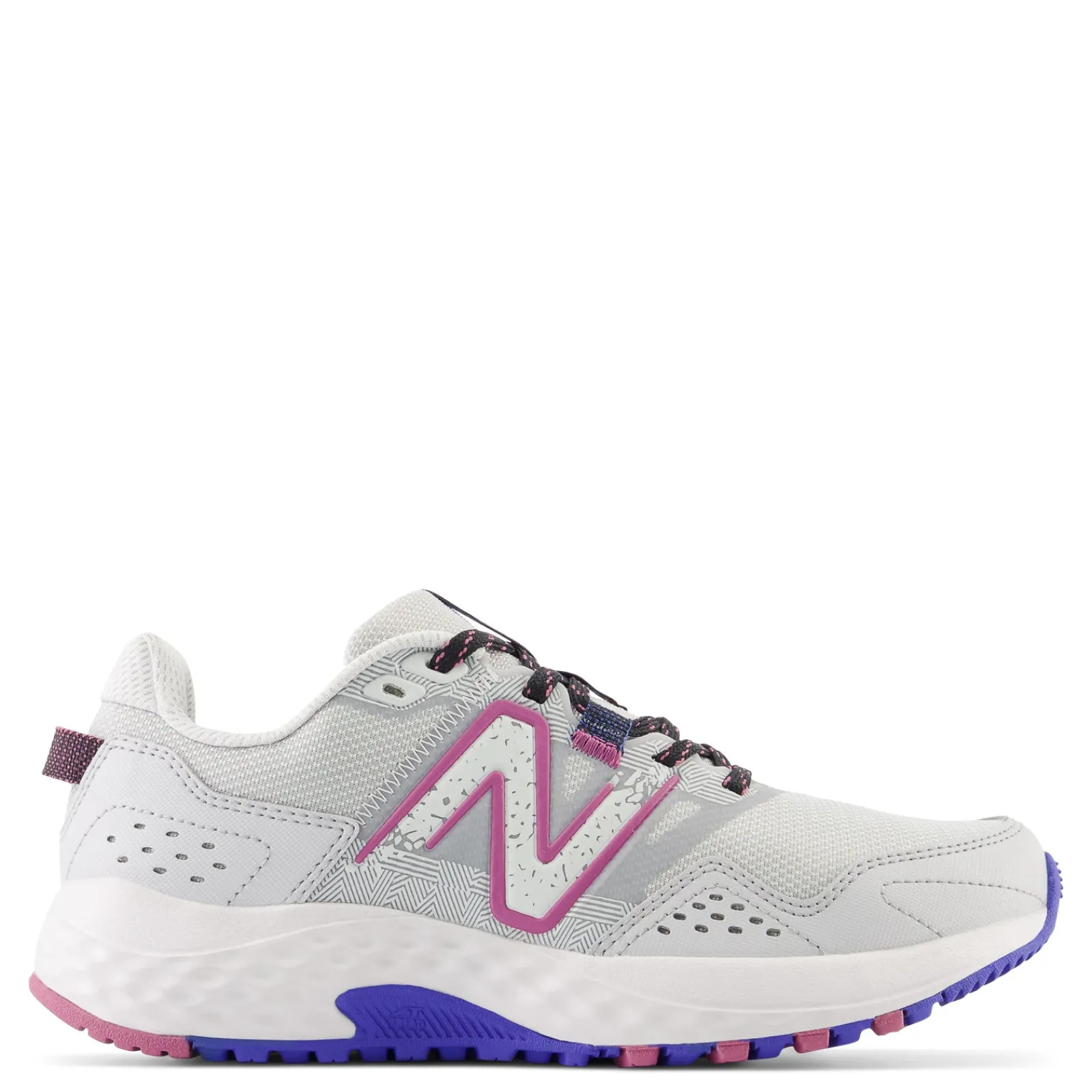 Women's , WT410V8 Trail Running Shoe-New Balance Online