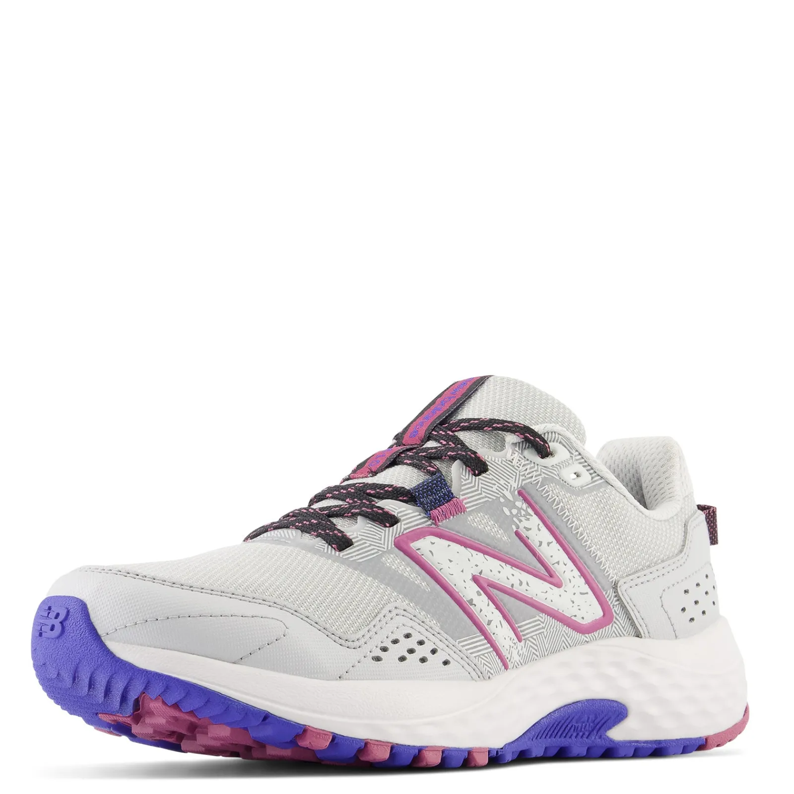 Women's , WT410V8 Trail Running Shoe-New Balance Online