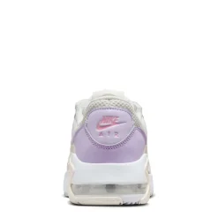 Outlet Nike Women's , Air Max Excee Sneaker Sail/Summit White-Lilac Bloom