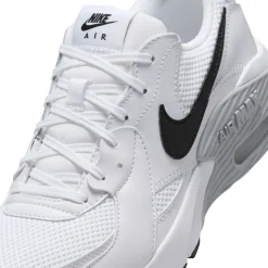 Clearance Nike Women's , Air Max Excee Sneaker White/Black/Grey