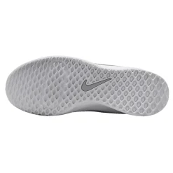 Clearance Nike Women's , Air Zoom Lite 3 Tennis Shoe White/Silver