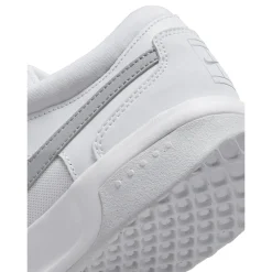 Clearance Nike Women's , Air Zoom Lite 3 Tennis Shoe White/Silver