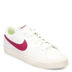 Hot Nike Women's , Court Legacy Next Nature Sneaker White/Pink