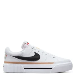Women's , Court Legacy Lift Platform Sneaker-Nike