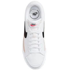 Women's , Court Legacy Lift Platform Sneaker-Nike