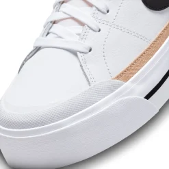 Women's , Court Legacy Lift Platform Sneaker-Nike