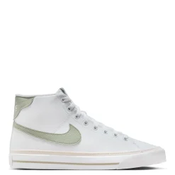 Women's , Court Legacy Mid Next Nature Sneaker-Nike Best