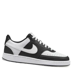 Best Nike Women's , Court Vision Low Next Nature Sneaker Black/White