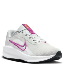 Sale Nike Women's , Downshifter 13 Running Shoe Grey/Purple