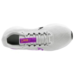 Sale Nike Women's , Downshifter 13 Running Shoe Grey/Purple