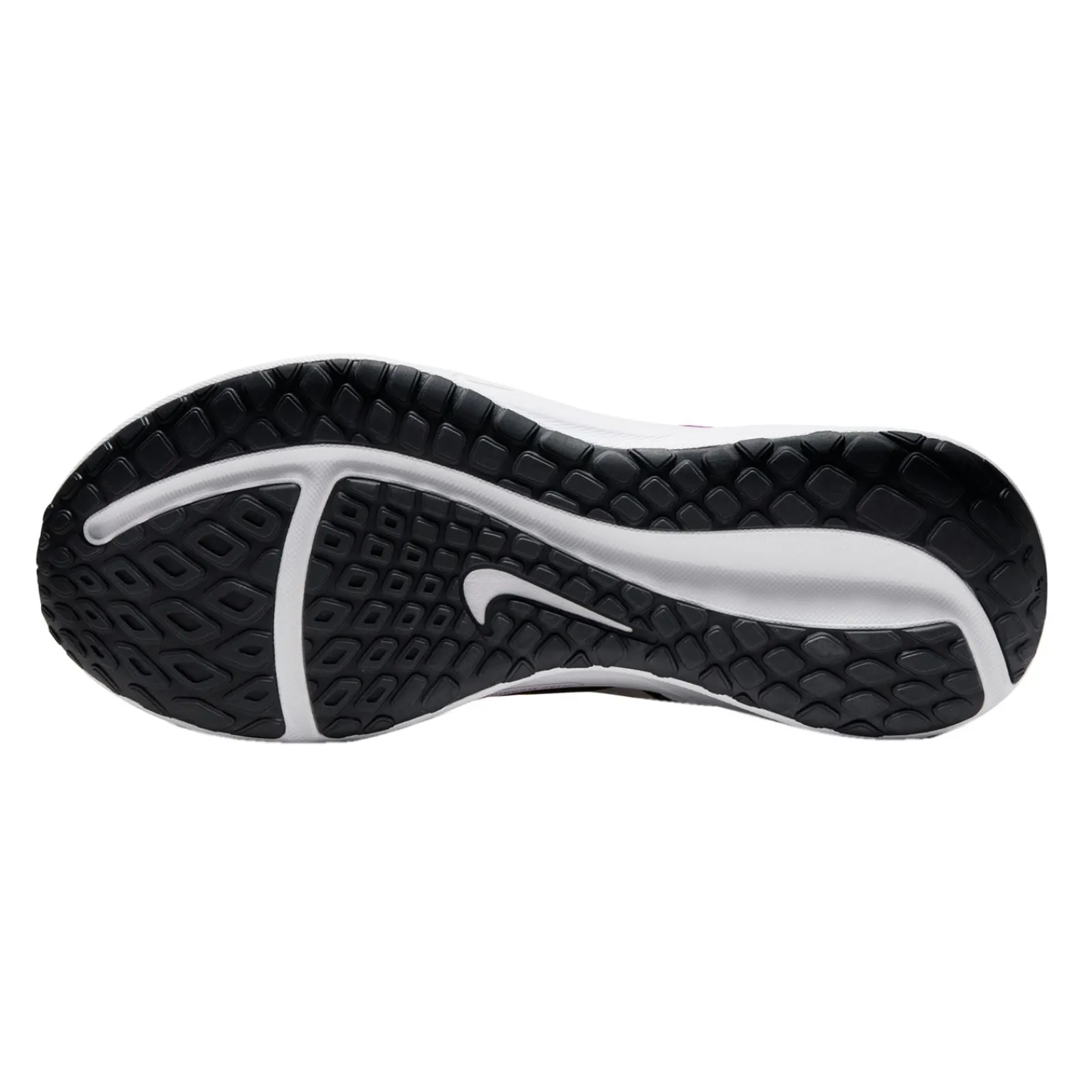 Sale Nike Women's , Downshifter 13 Running Shoe Grey/Purple