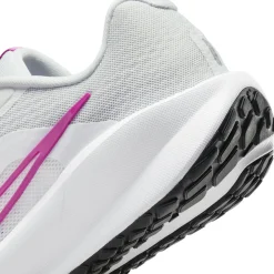 Sale Nike Women's , Downshifter 13 Running Shoe Grey/Purple