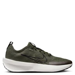 Sale Nike Women's , Interact Run Running Shoe Cargo Khaki/Black-Jade Horizon