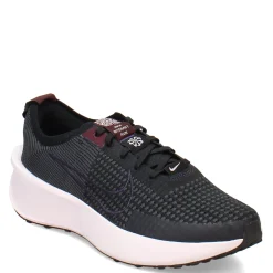 Outlet Nike Women's , Interact Run Running Shoe Black/Purple