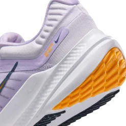 Outlet Nike Women's , Quest 5 Running Shoe Barely Grape/Sundial-Violet Mist