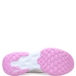 New Nike Women's , Renew Ride 3 Running Shoe White/Fuchsia/Blue