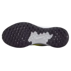 Online Nike Women's , Revolution 7 EasyOn Running Shoe White/Cyber-Crimson Tint-Dark Raisin